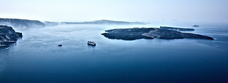 санторини Вулканphoto preview