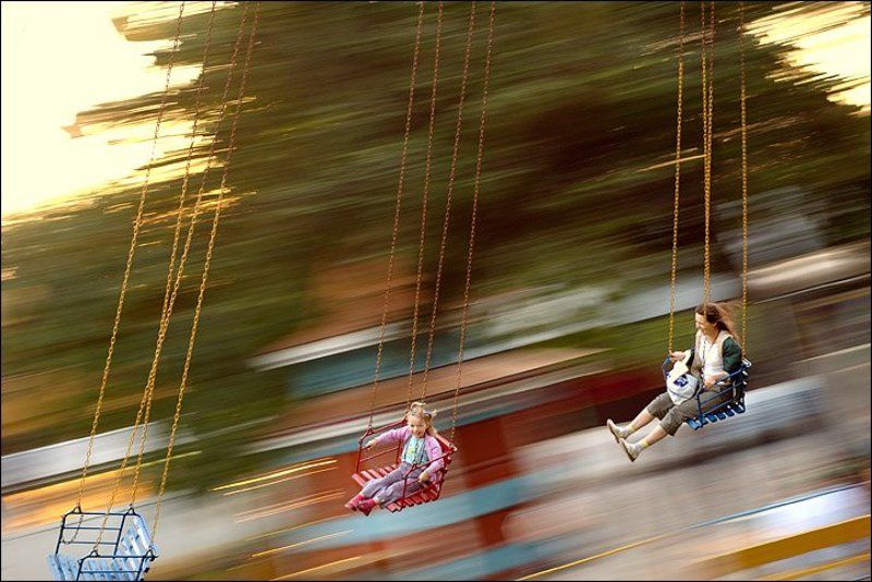 карусель Круговертьphoto preview