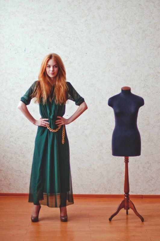 Манекенный деньphoto preview