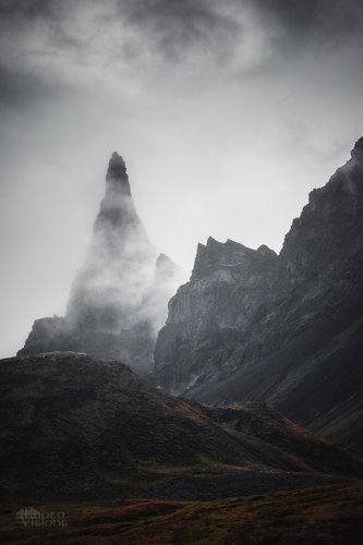 Hraundrangi