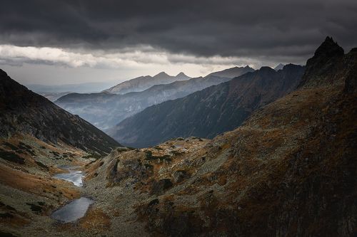 Tatra Mountains