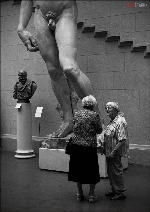 Мужчины и женщины.... Автор: Виктор Перякин , Виктор Перякин