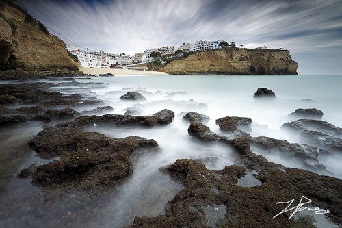 Fishing Village