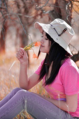 Ароматы природы