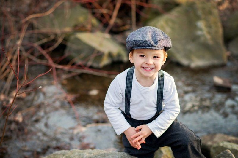 Spring timephoto preview