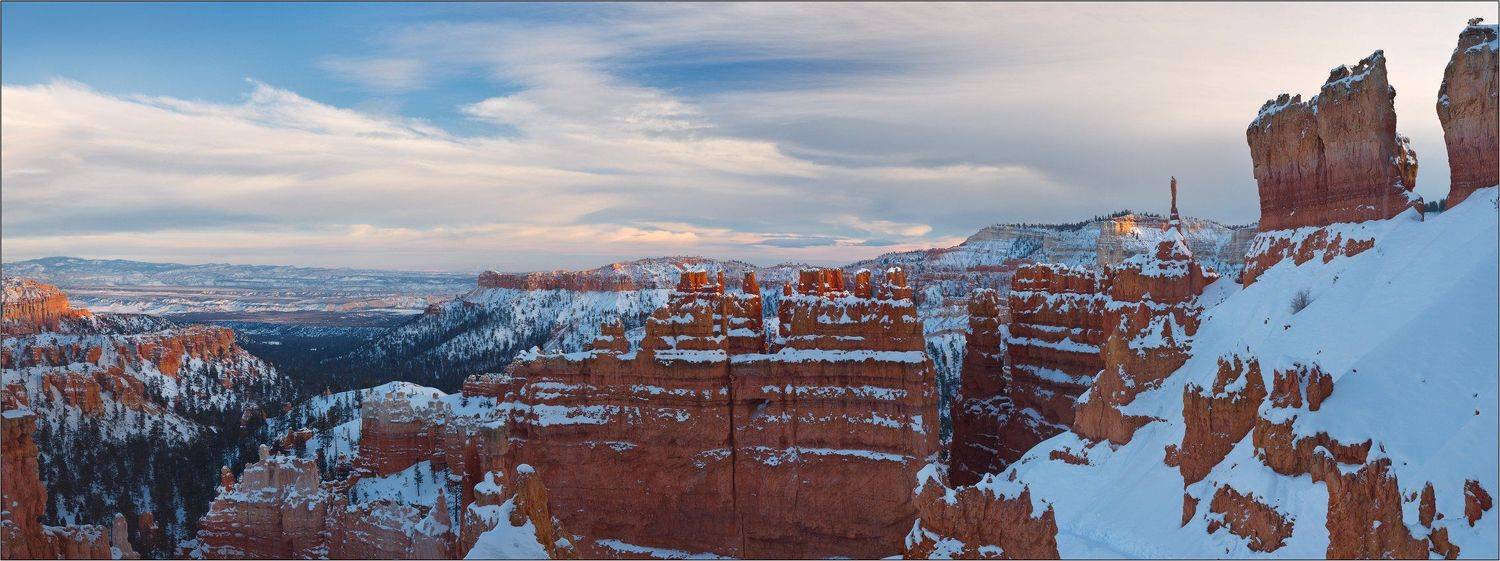 у стен Брайса. Автор: izh Diletant (Валерий Щербина) bryce, , , canyon, , , thepictureform., izh Diletant (Валерий Щербина)