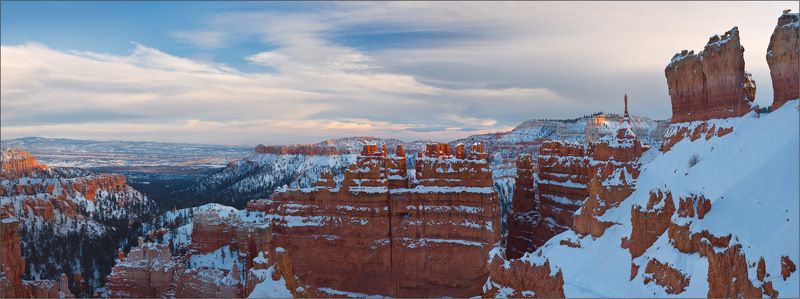 bryce, , , canyon, , , thepictureform. у стен Брайсаphoto preview