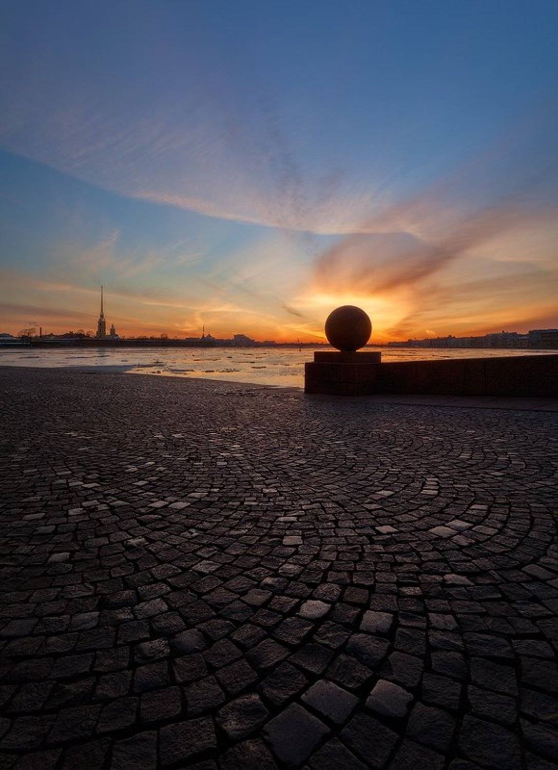 санкт-петербург, EGRA : ЕГРА