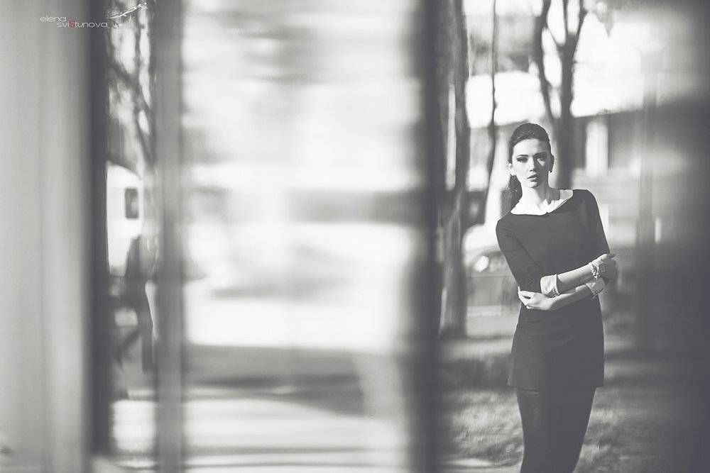 , Свистунова Елена