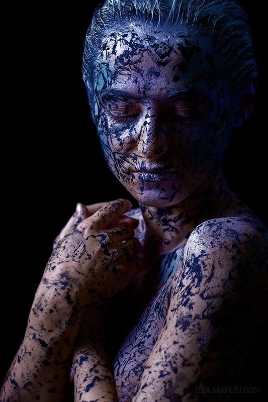 Бодиартphoto preview