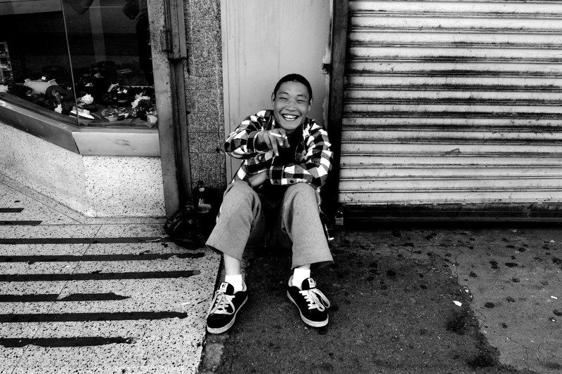 los, angeles Жизнь хорошаphoto preview