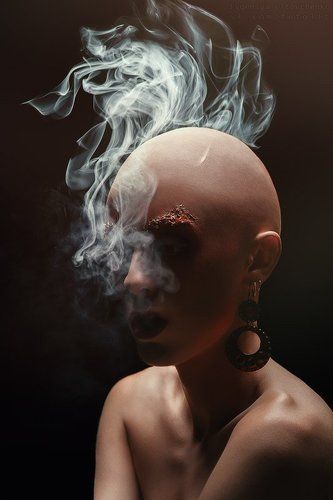 Автопортрет (серия)