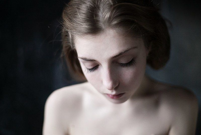 portrait Никаphoto preview