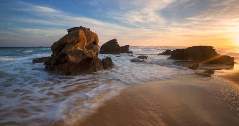 Вечерняя серенадаphoto preview