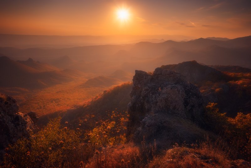 Autumn Harmonyphoto preview