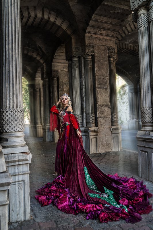 Анжеликаphoto preview