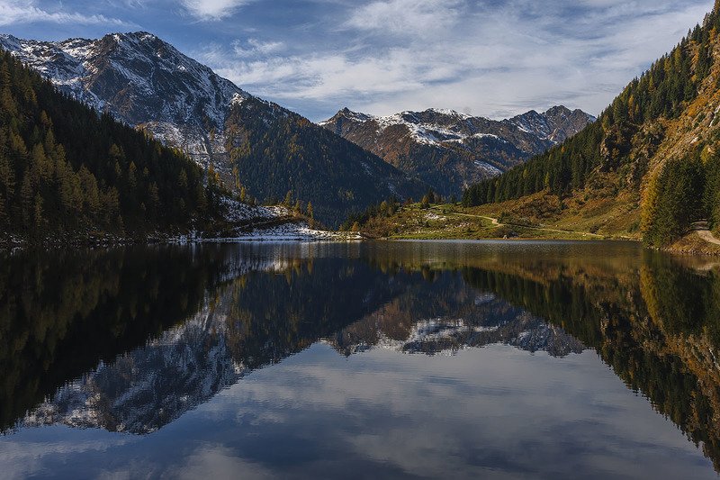 Осеннее настроениеphoto preview