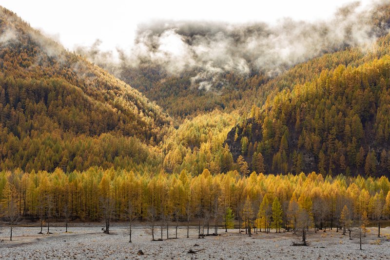 фототур, саяны photo preview