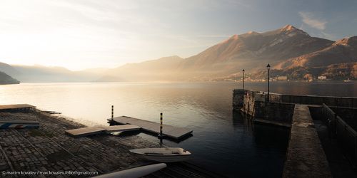 Тихая гавань / Safe harbour