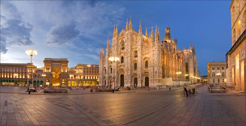 Duomo di Milano