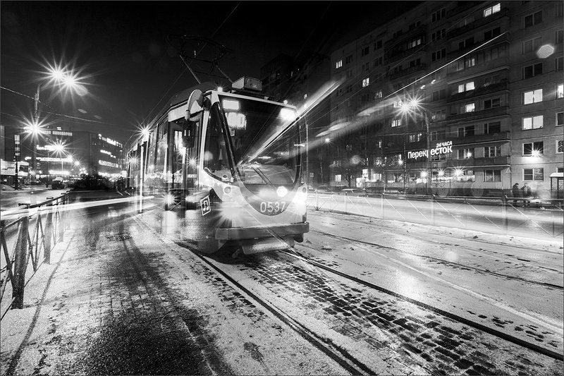 A Streetcar Named Desire (c)photo preview