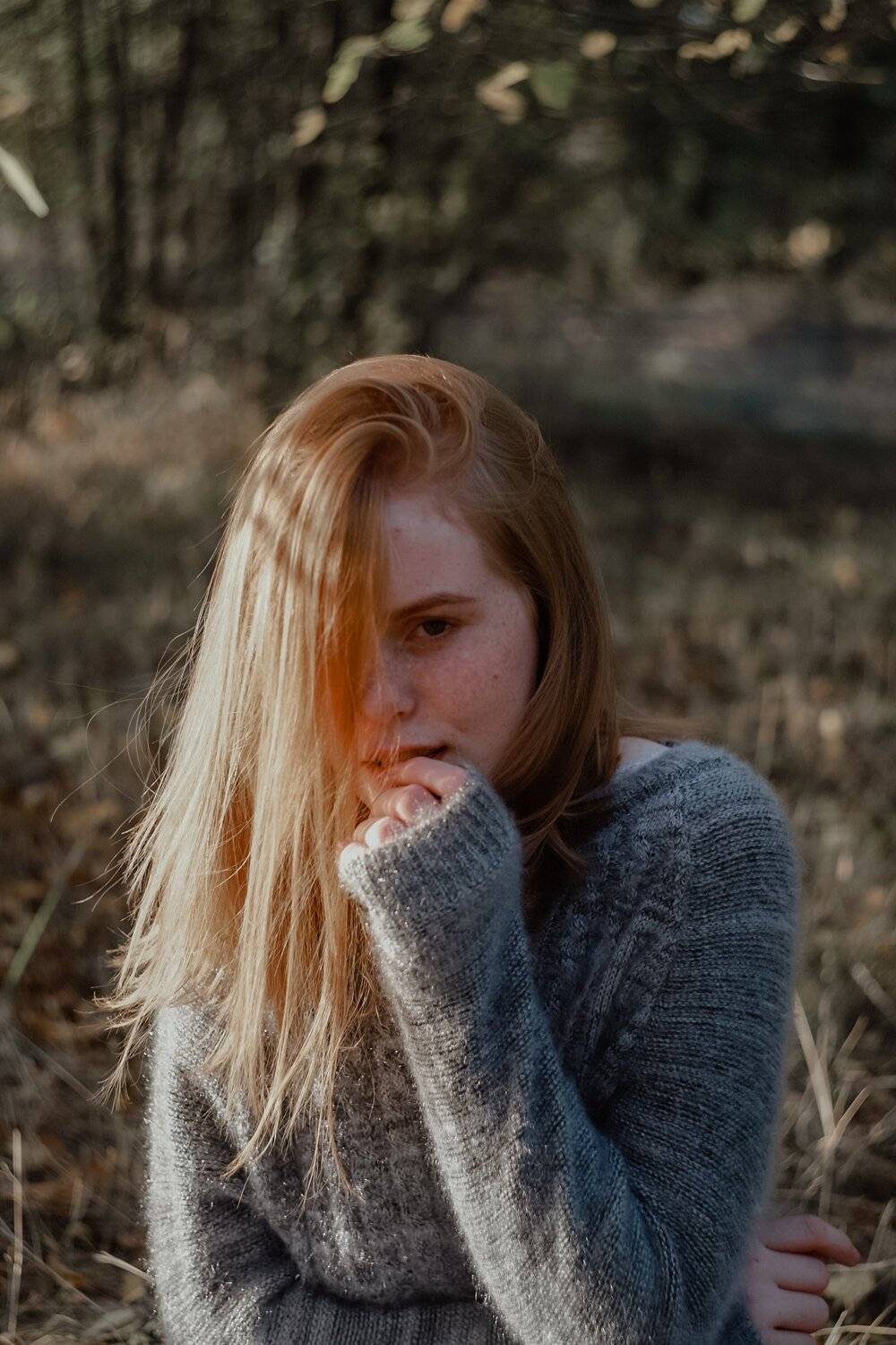 , Анна Евдокимова