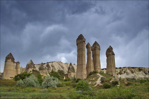 Долина 