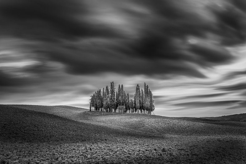 Tuscany