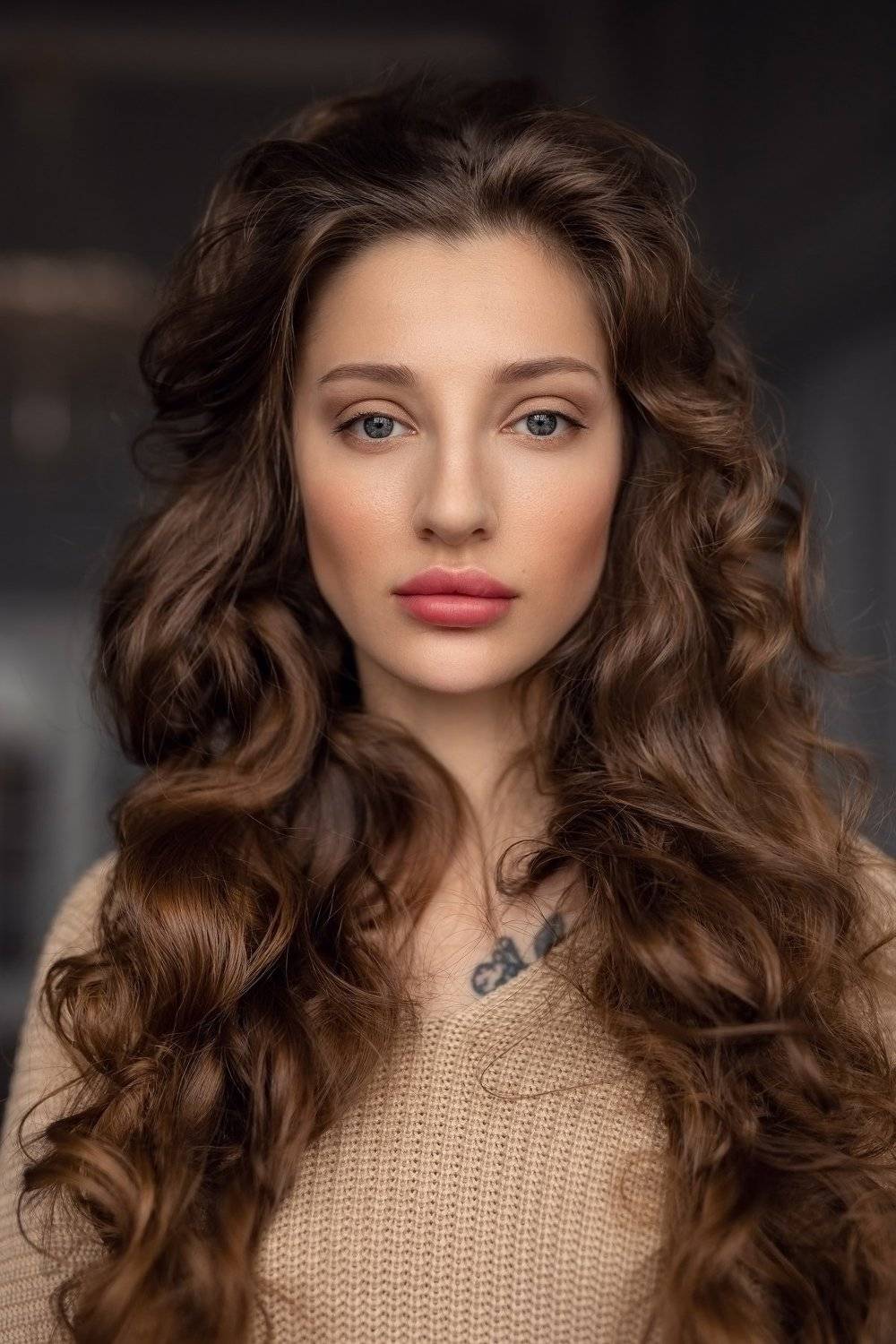 Natasha. Автор: Александр Смирнов portrait, photography, Александр Смирнов