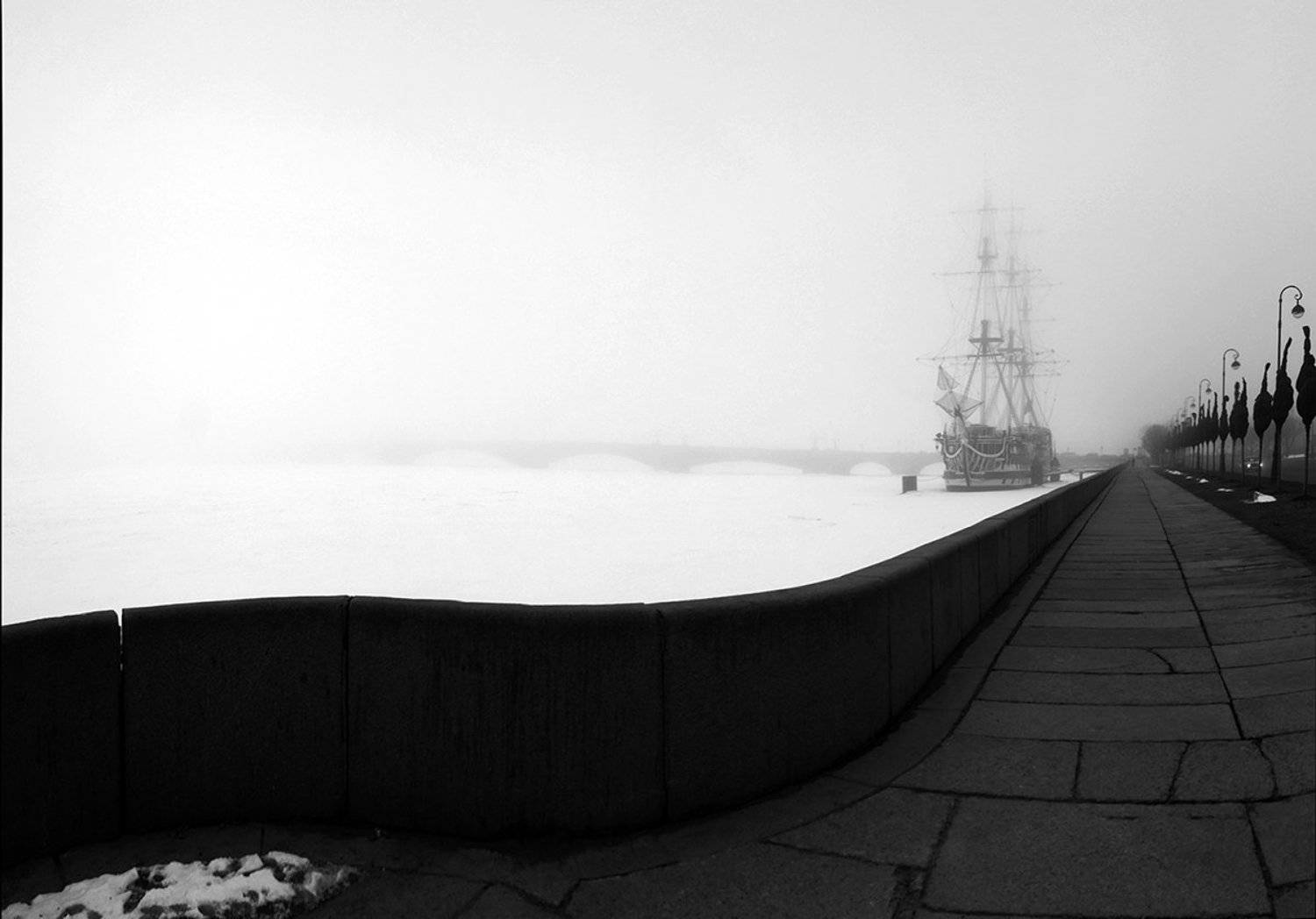 благодать, Михаил Чурбанов