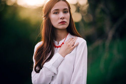 Полина