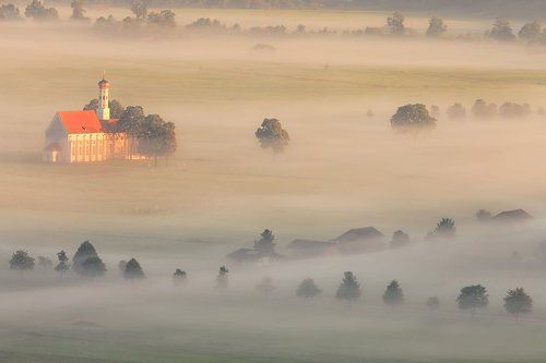 Church of St. Coloman