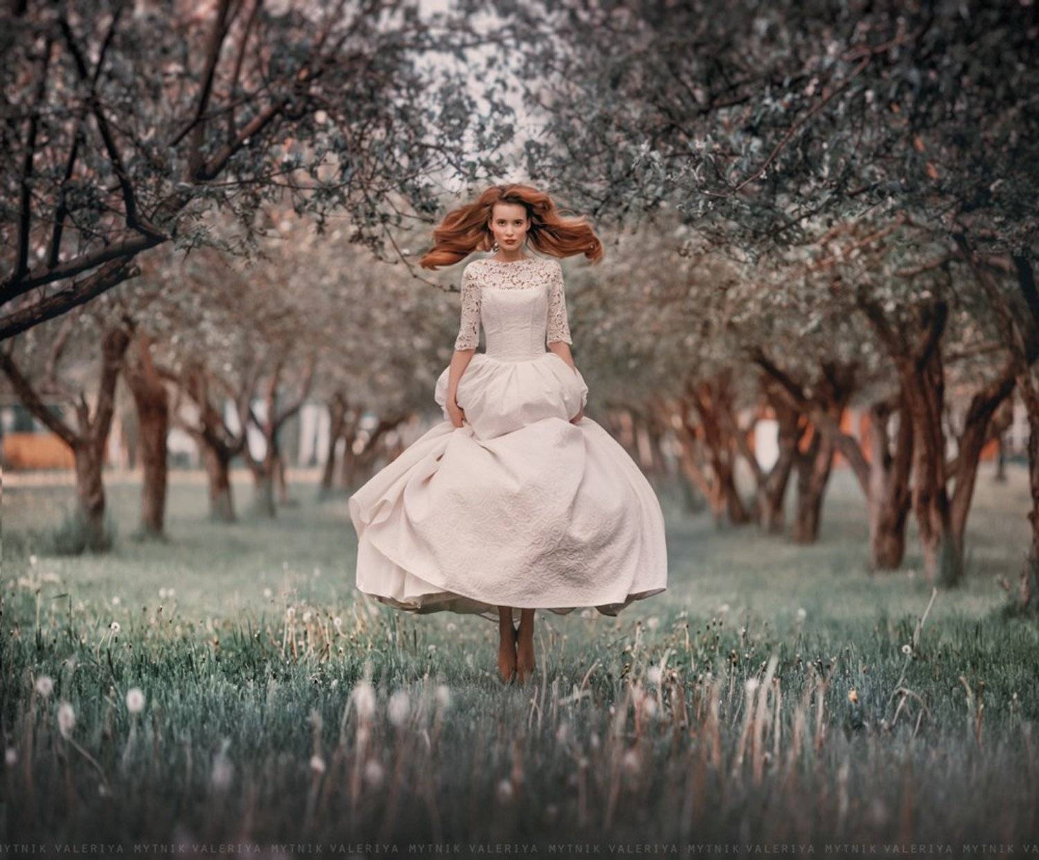 , Мытник Валерия