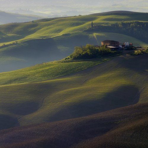 tuscany