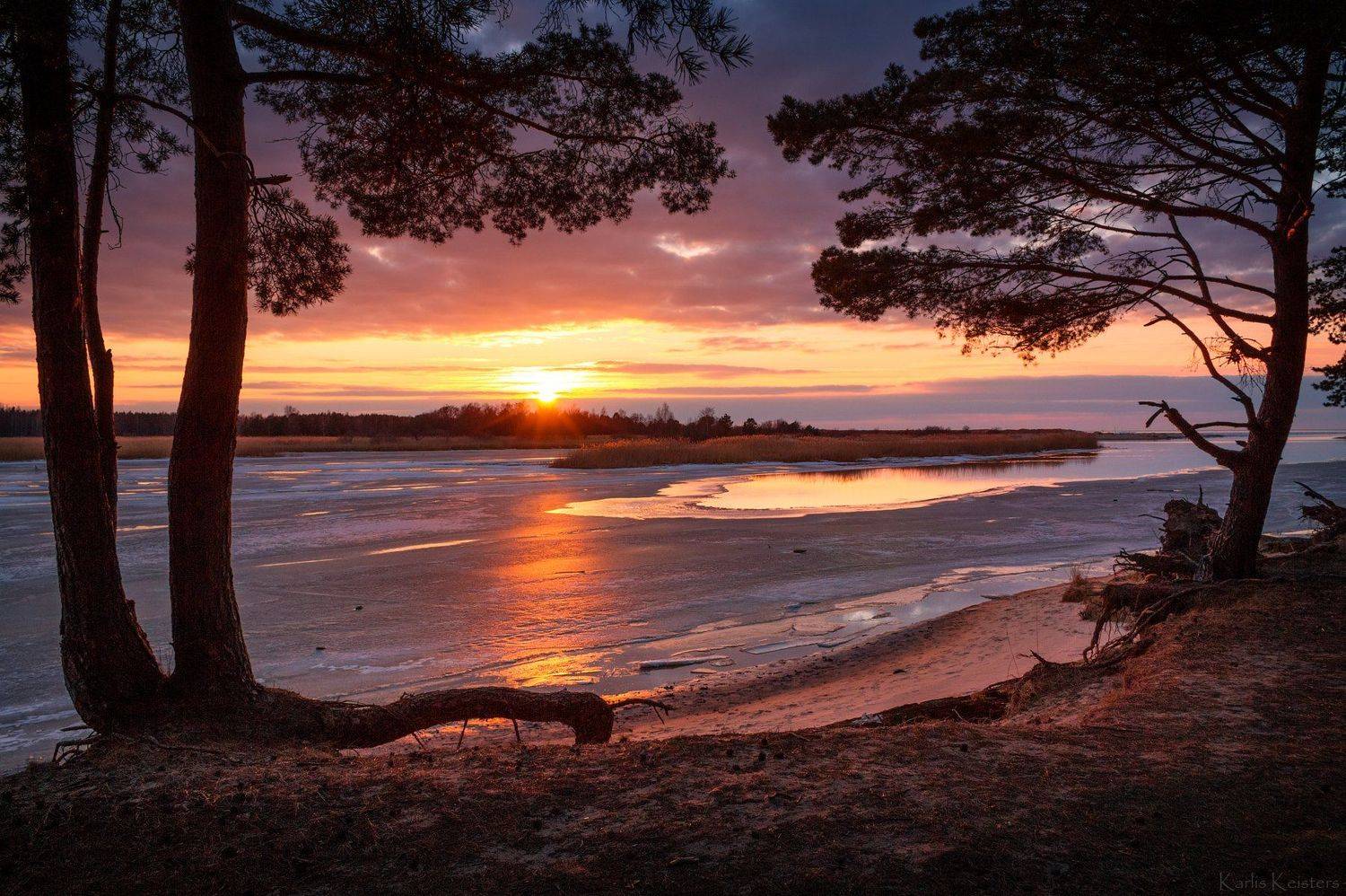 ***. Автор: Karlis Keisters , Karlis Keisters