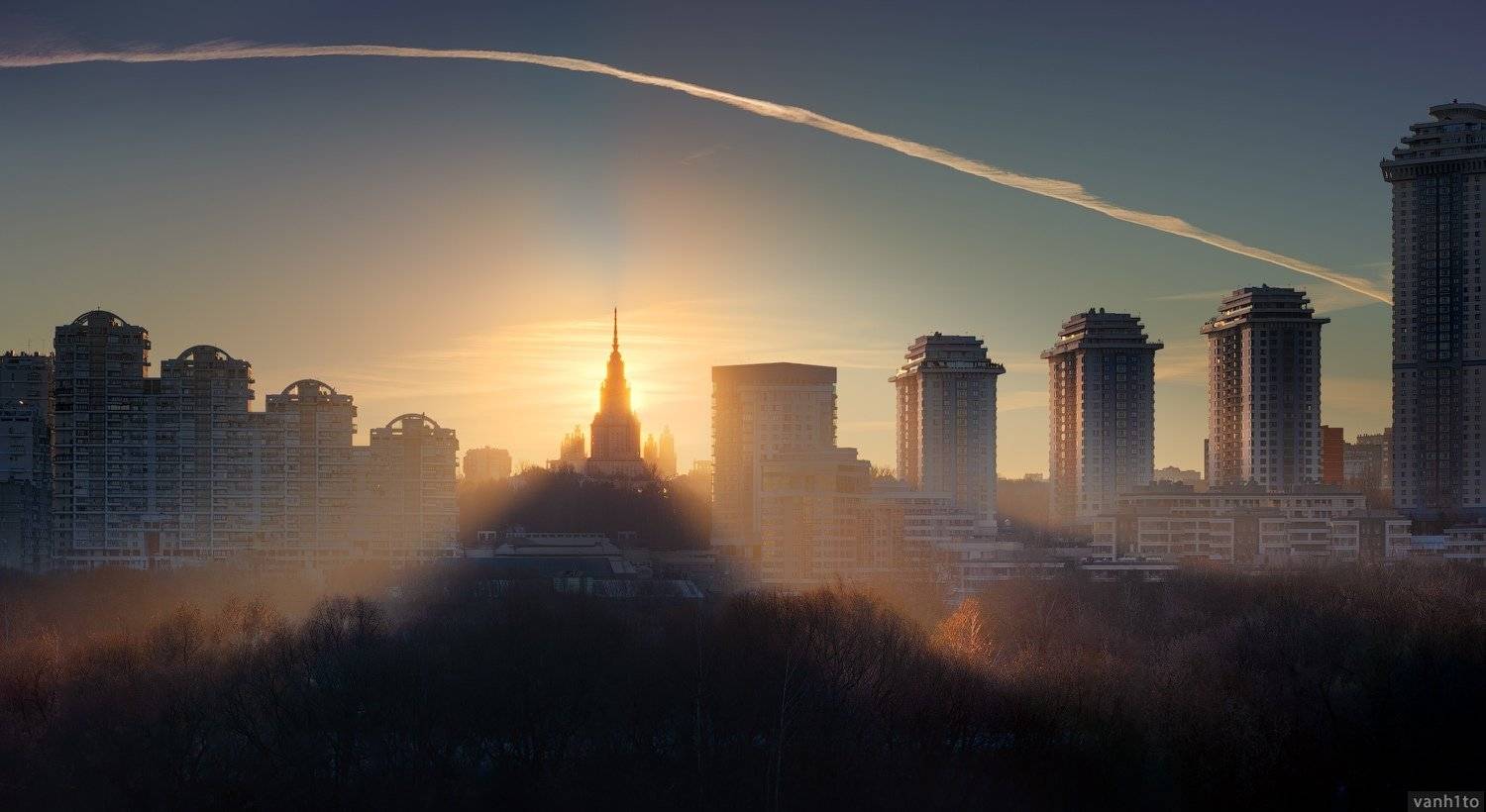 , Иван Химин