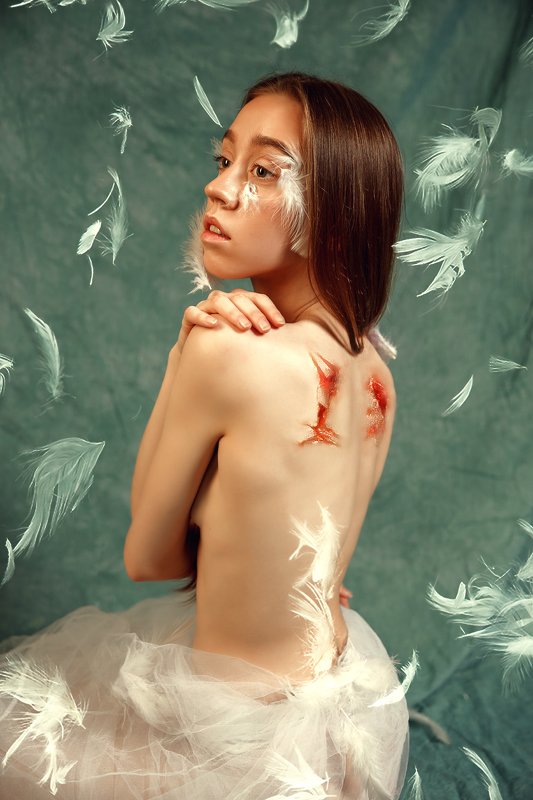 Анастасияphoto preview