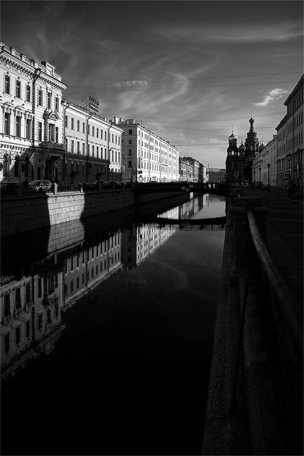 ***. Автор: Михаил Чурбанов канал, грибоедова, Михаил Чурбанов