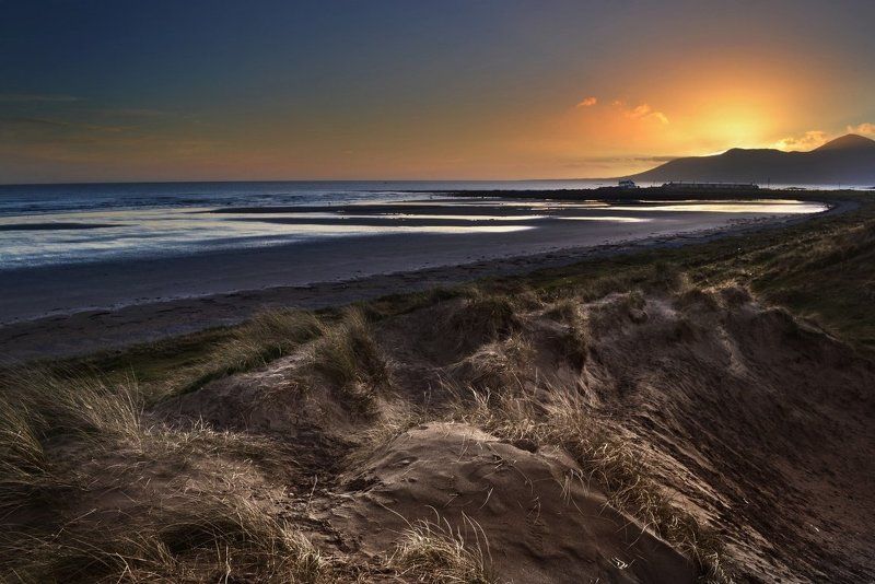 Last Rays of the Eveningphoto preview