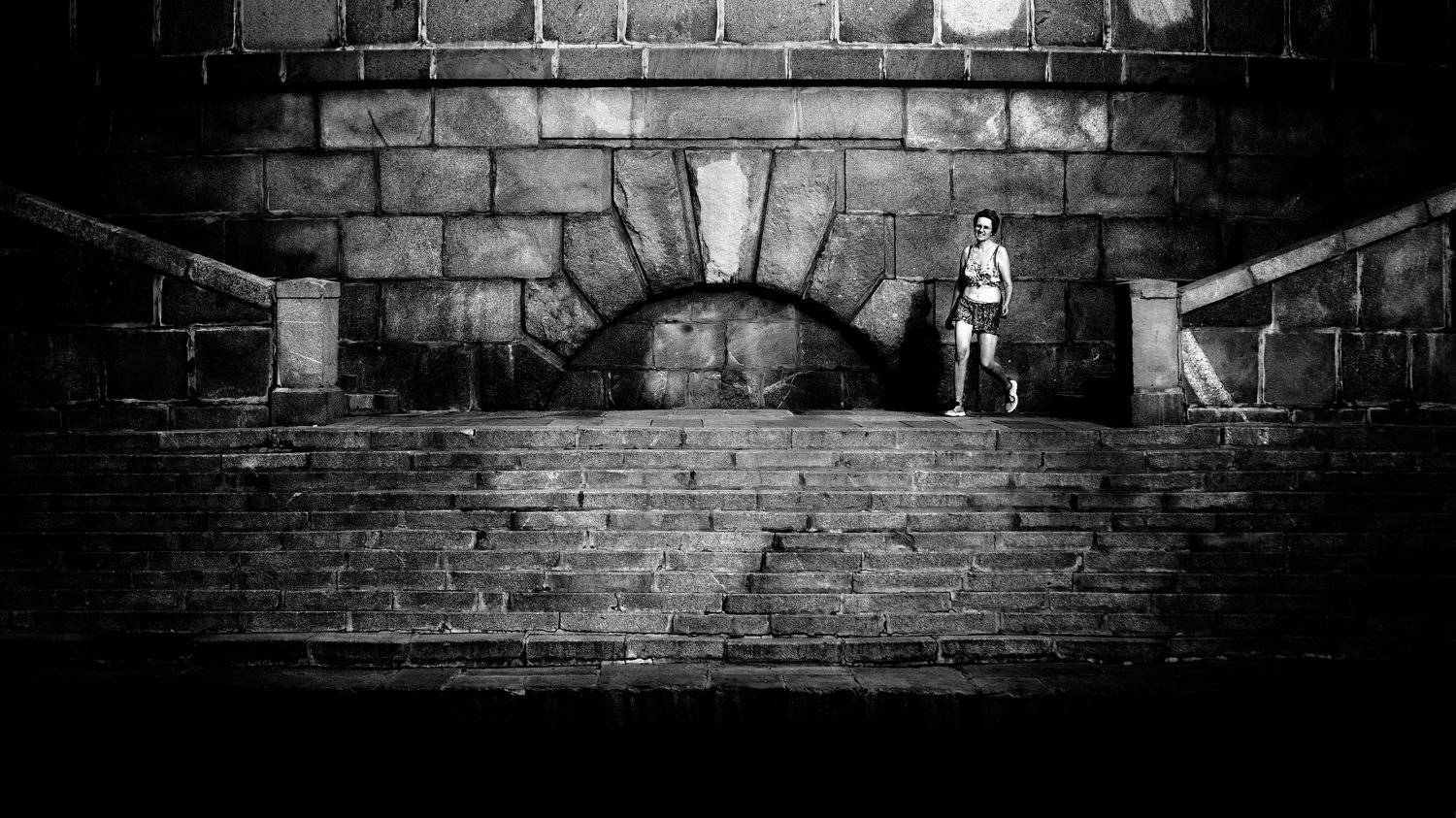 Stairs. Автор: Кыштымов Максим , Кыштымов Максим