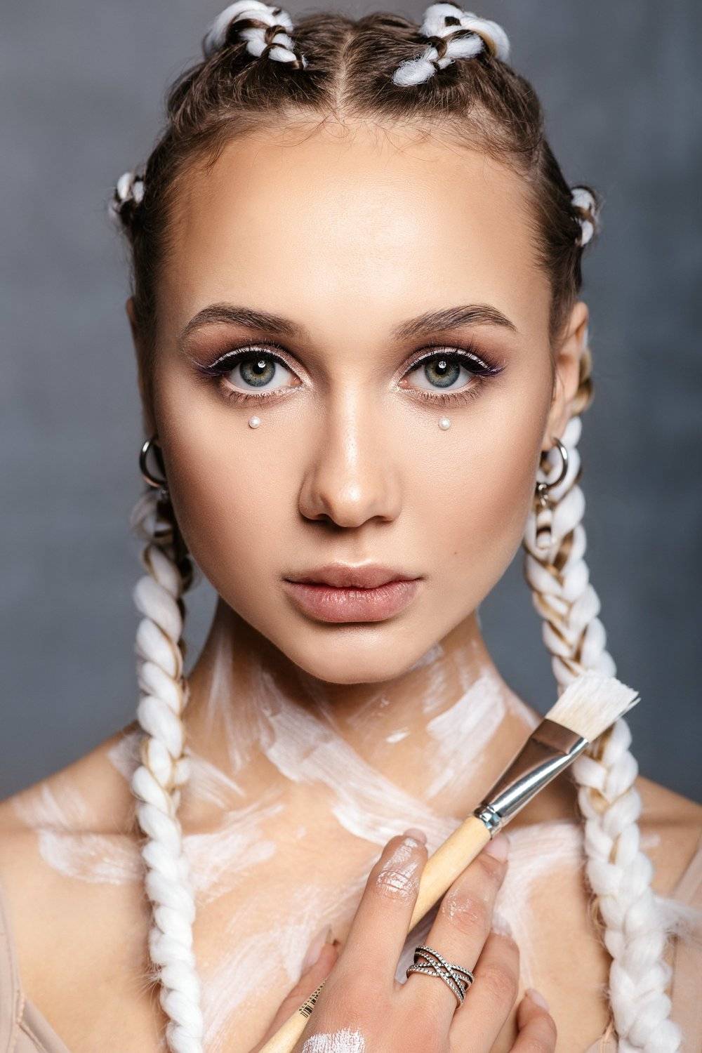 портрет, Кондуков Игорь