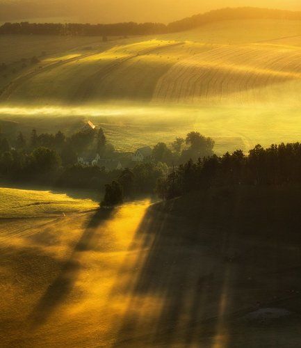Magic Valley