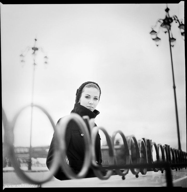 Предчувствие осени.***photo preview