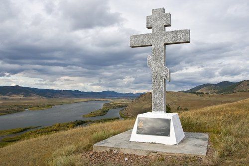 На пути следования протопопа Аввакума