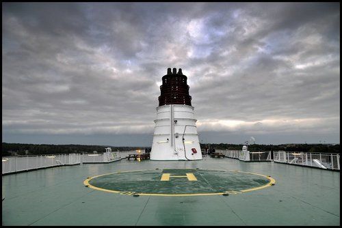 Если вдруг...