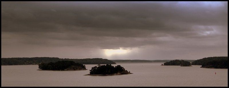 Аландские острова 2photo preview