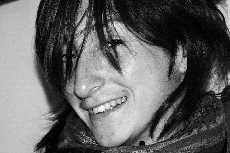 аля, портрет Аляphoto preview