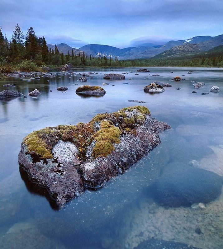 Хибиныphoto preview