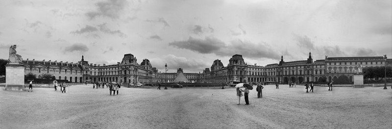 Musee du Louvrephoto preview