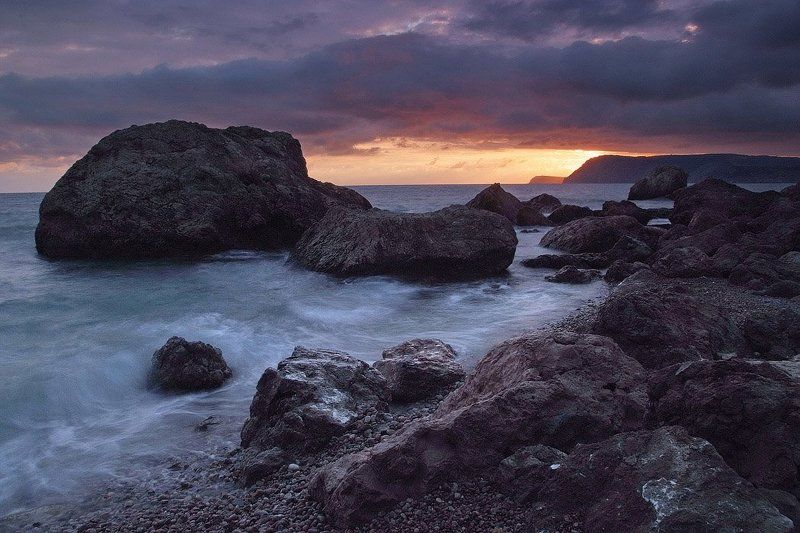 крым, море. ***photo preview